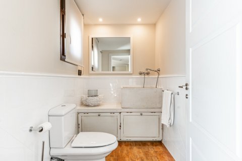 Willa Las Rozas de Madrid, Madrid, Hiszpania 5 sypialni, 650 mkw. nr 106857 – zdjęcie 10
