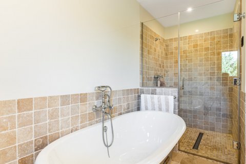 Willa Las Rozas de Madrid, Madrid, Hiszpania 5 sypialni, 650 mkw. nr 106857 – zdjęcie 22