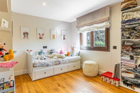 Willa Las Rozas de Madrid, Madrid, Hiszpania 5 sypialni, 650 mkw. nr 106857 – zdjęcie 29