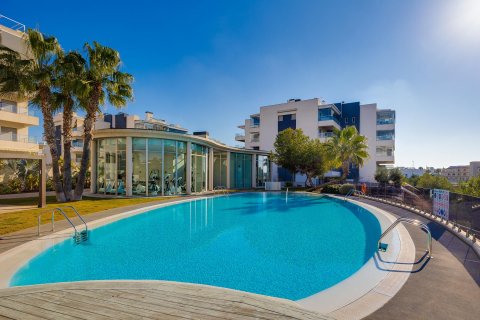 Apartment for sale Orihuela, Alicante, Spain 2 bedrooms, 70 sq.m. No. 112368 - photo 20