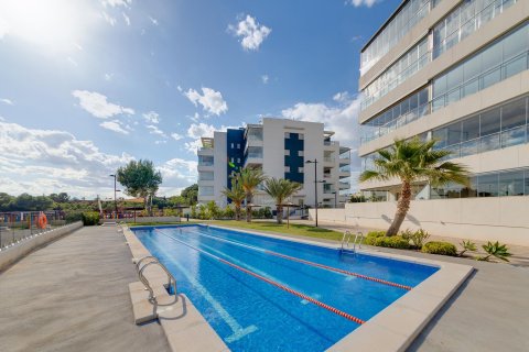 Apartment for sale Orihuela, Alicante, Spain 2 bedrooms, 70 sq.m. No. 112368 - photo 28