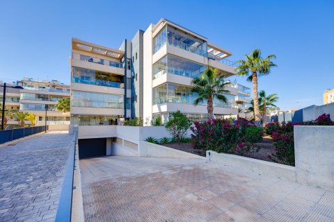 Apartment for sale Orihuela, Alicante, Spain 2 bedrooms, 70 sq.m. No. 112368 - photo 27