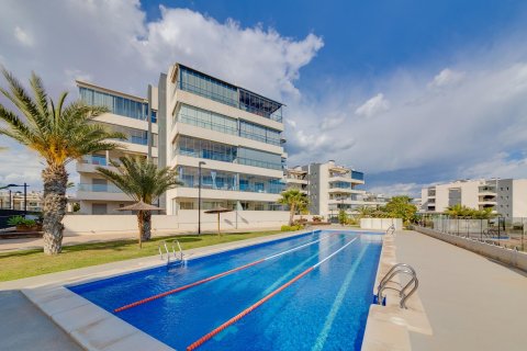 Apartment for sale Orihuela, Alicante, Spain 2 bedrooms, 70 sq.m. No. 112368 - photo 29