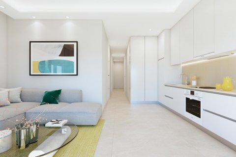 Apartment for sale Guardamar del Segura, Alicante, Spain 2 bedrooms, 88 sq.m. No. 112125 - photo 3