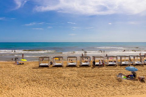 Apartment for sale Guardamar del Segura, Alicante, Spain 2 bedrooms, 88 sq.m. No. 112125 - photo 21