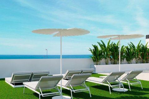 Apartment for sale Guardamar del Segura, Alicante, Spain 2 bedrooms, 88 sq.m. No. 112125 - photo 14