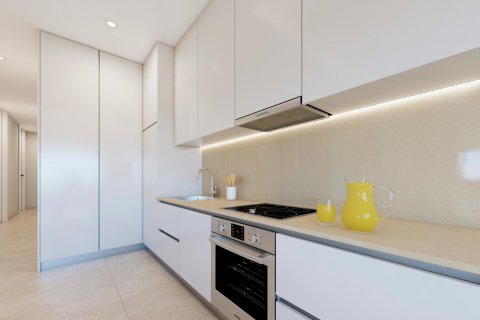 Apartment for sale Guardamar del Segura, Alicante, Spain 2 bedrooms, 88 sq.m. No. 112125 - photo 4