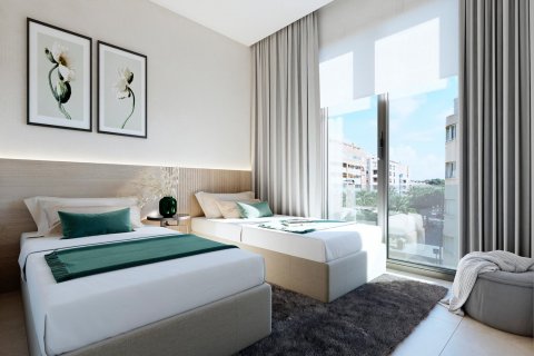 Apartment for sale Guardamar del Segura, Alicante, Spain 2 bedrooms, 88 sq.m. No. 112125 - photo 6