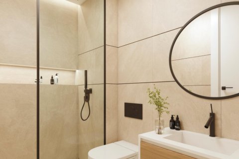 Apartment for sale Guardamar del Segura, Alicante, Spain 2 bedrooms, 88 sq.m. No. 112125 - photo 9