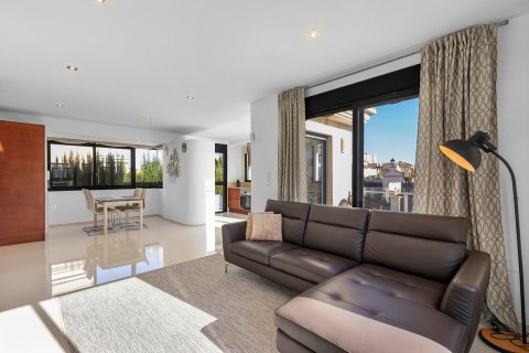 Villa for sale La Zenia, Alicante, Spain 5 bedrooms, 296 sq.m. No. 114756 - photo 8