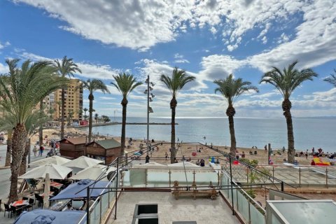 Dzīvoklis pārdošanā Torrevieja, Alicante, Spānijā 4 istabas, 154 m2 Nr. 114751 - attēls 15