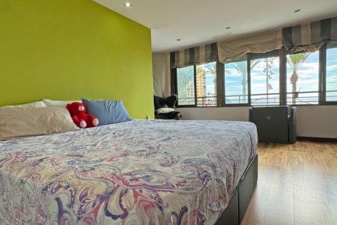 Dzīvoklis pārdošanā Torrevieja, Alicante, Spānijā 4 istabas, 154 m2 Nr. 114751 - attēls 11