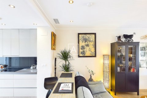 Продажа квартиры Вилламартин, Аликанте, Испания 2 спальни, 96м2 №114788 - фото 17