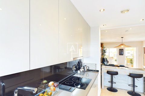 Продажа квартиры Вилламартин, Аликанте, Испания 2 спальни, 96м2 №114788 - фото 27