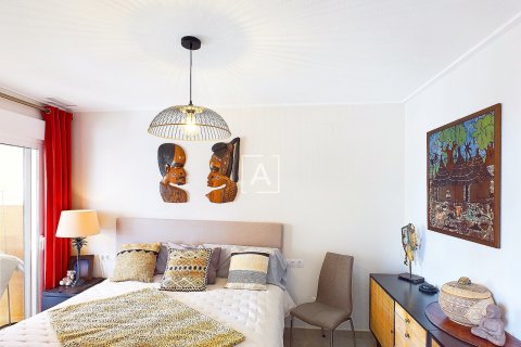 Продажа квартиры Вилламартин, Аликанте, Испания 2 спальни, 96м2 №114788 - фото 22
