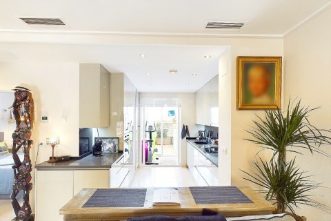 Продажа квартиры Вилламартин, Аликанте, Испания 2 спальни, 96м2 №114788 - фото 19
