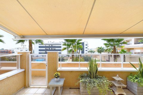 Продажа квартиры Вилламартин, Аликанте, Испания 2 спальни, 96м2 №114788 - фото 8