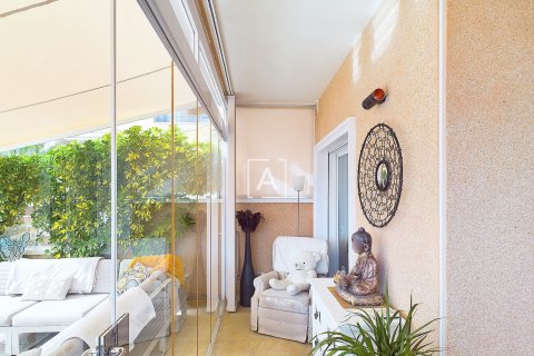 Продажа квартиры Вилламартин, Аликанте, Испания 2 спальни, 96м2 №114788 - фото 9