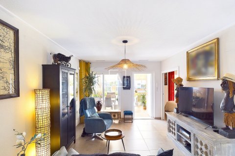 Продажа квартиры Вилламартин, Аликанте, Испания 2 спальни, 96м2 №114788 - фото 15