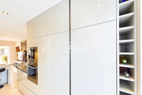Продажа квартиры Вилламартин, Аликанте, Испания 2 спальни, 96м2 №114788 - фото 5