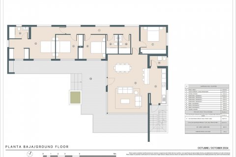 Villa in vendita Torrevieja, Alicante, Spagna 4 camere da letto, 167 mq. N° 114794 - foto 20