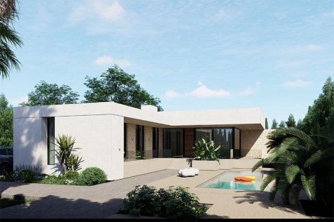 Villa in vendita Torrevieja, Alicante, Spagna 4 camere da letto, 167 mq. N° 114794 - foto 16