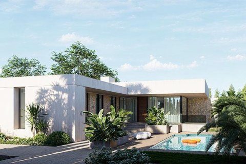 Villa in vendita Torrevieja, Alicante, Spagna 4 camere da letto, 167 mq. N° 114794 - foto 1