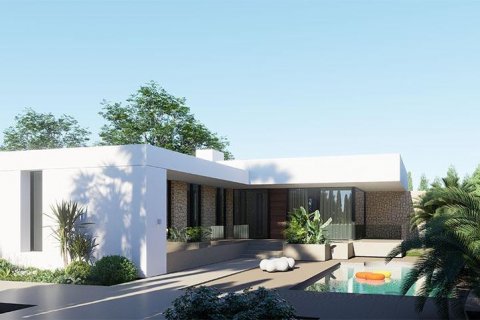 Villa in vendita Torrevieja, Alicante, Spagna 4 camere da letto, 167 mq. N° 114794 - foto 17