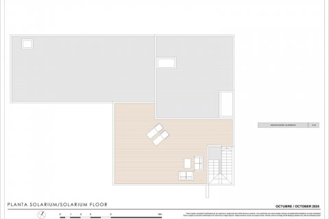 Villa in vendita Torrevieja, Alicante, Spagna 4 camere da letto, 167 mq. N° 114794 - foto 19