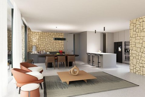 Villa in vendita Torrevieja, Alicante, Spagna 4 camere da letto, 167 mq. N° 114794 - foto 8