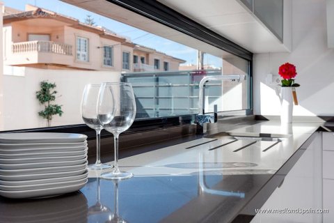 Villa for sale Pilar de la Horadada, Alicante, Spain 3 bedrooms, 111 sq.m. No. 108416 - photo 7