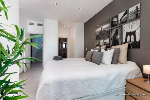 Villa for sale Pilar de la Horadada, Alicante, Spain 3 bedrooms, 111 sq.m. No. 108416 - photo 9
