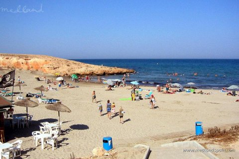 Apartamento en venta Playa Flamenca II, Alicante, España 2 dormitorios, 73 m2 No. 108418 - foto 12