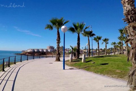 Apartamento en venta Playa Flamenca II, Alicante, España 2 dormitorios, 73 m2 No. 108418 - foto 14