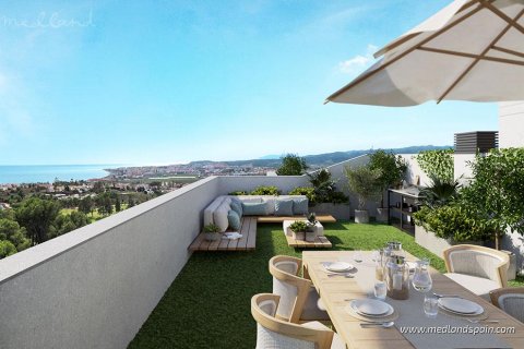Apartament Velez-Malaga, Malaga, Hiszpania 2 sypialnie, 72 mkw. nr 108421 – zdjęcie 15