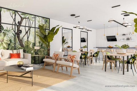 Apartament Velez-Malaga, Malaga, Hiszpania 2 sypialnie, 72 mkw. nr 108421 – zdjęcie 6