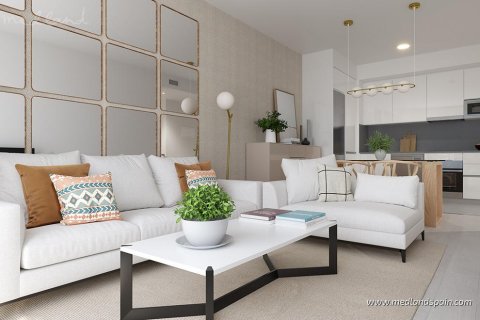 Apartament Velez-Malaga, Malaga, Hiszpania 2 sypialnie, 72 mkw. nr 108421 – zdjęcie 8