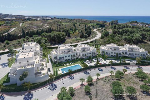 Apartament Velez-Malaga, Malaga, Hiszpania 2 sypialnie, 72 mkw. nr 108421 – zdjęcie 4