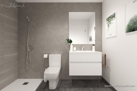 Apartament Velez-Malaga, Malaga, Hiszpania 2 sypialnie, 72 mkw. nr 108421 – zdjęcie 13