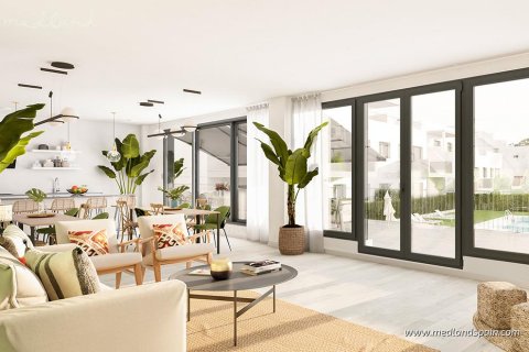 Apartament Velez-Malaga, Malaga, Hiszpania 2 sypialnie, 72 mkw. nr 108421 – zdjęcie 7