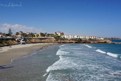 Wohnung zum Verkauf Playa Flamenca II, Alicante, Spanien 2 Schlafzimmer, 77 m2 Nr. 108419 - Foto 13