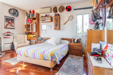 Villa for sale Pozuelo de Alarcon, Madrid, Spain 7 bedrooms, 840 sq.m. No. 107482 - photo 27