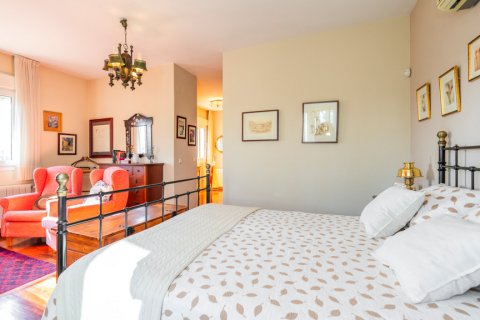 Villa for sale Pozuelo de Alarcon, Madrid, Spain 7 bedrooms, 840 sq.m. No. 107482 - photo 26