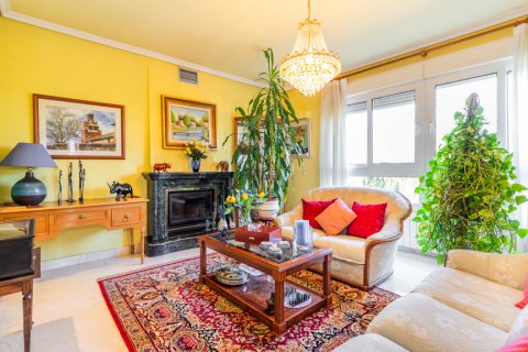 Villa for sale Pozuelo de Alarcon, Madrid, Spain 7 bedrooms, 840 sq.m. No. 107482 - photo 9