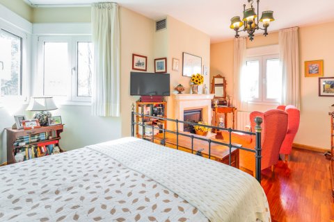 Villa for sale Pozuelo de Alarcon, Madrid, Spain 7 bedrooms, 840 sq.m. No. 107482 - photo 24