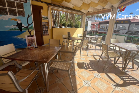 Lokal usługowy Playa de las Americas, Tenerife, Hiszpania 1 sypialnia, 43 mkw. nr 107484 – zdjęcie 2