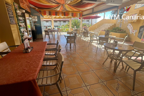 Lokal usługowy Playa de las Americas, Tenerife, Hiszpania 1 sypialnia, 43 mkw. nr 107484 – zdjęcie 4
