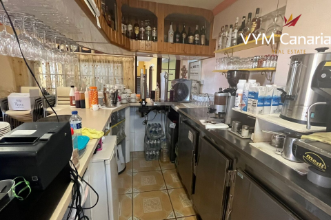 Lokal usługowy Playa de las Americas, Tenerife, Hiszpania 1 sypialnia, 43 mkw. nr 107484 – zdjęcie 3