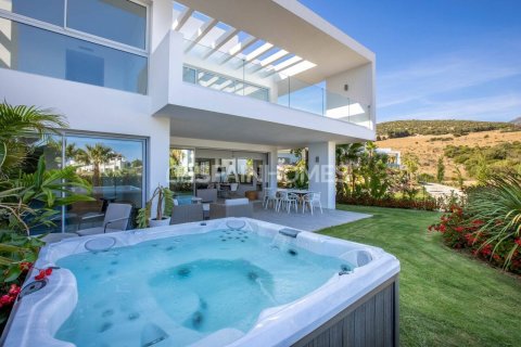 Dzīvoklis pārdošanā Casares, Malaga, Spānijā 2 istabas, 64 m2 Nr. 51427 - attēls 9
