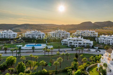 Dzīvoklis pārdošanā Casares, Malaga, Spānijā 2 istabas, 64 m2 Nr. 51427 - attēls 8